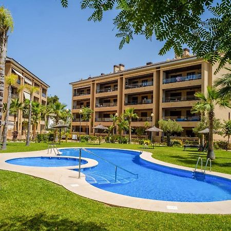 Brisas Del Arenal Apartment Javea By Rock Rentals Platja de Larenal 外观 照片