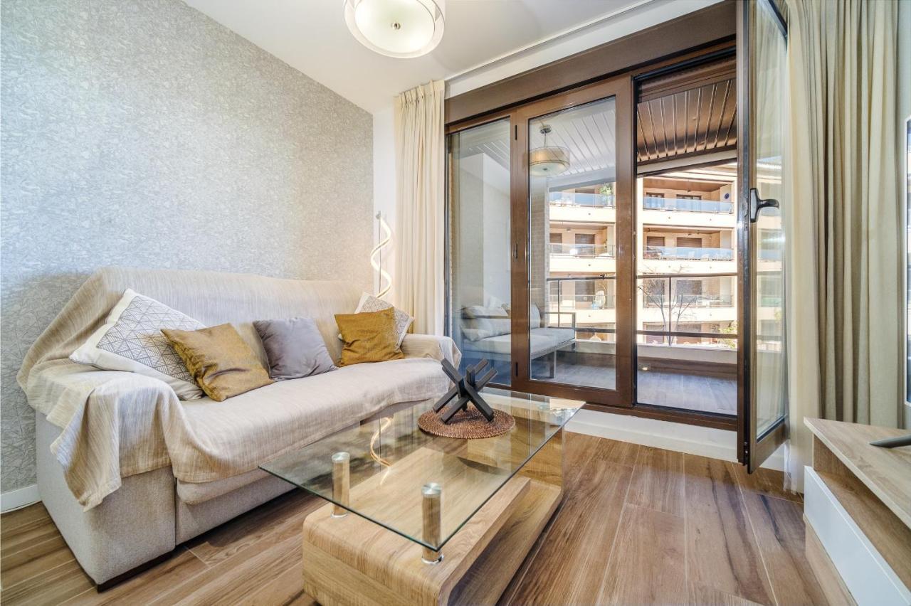 Brisas Del Arenal Apartment Javea By Rock Rentals Platja de Larenal 外观 照片