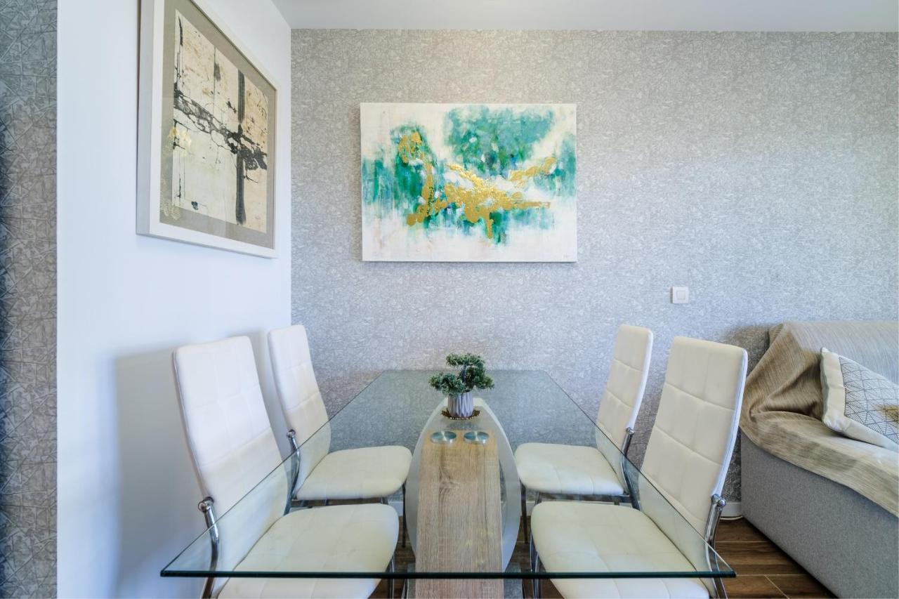 Brisas Del Arenal Apartment Javea By Rock Rentals Platja de Larenal 外观 照片