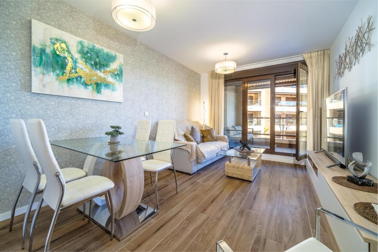 Brisas Del Arenal Apartment Javea By Rock Rentals Platja de Larenal 外观 照片
