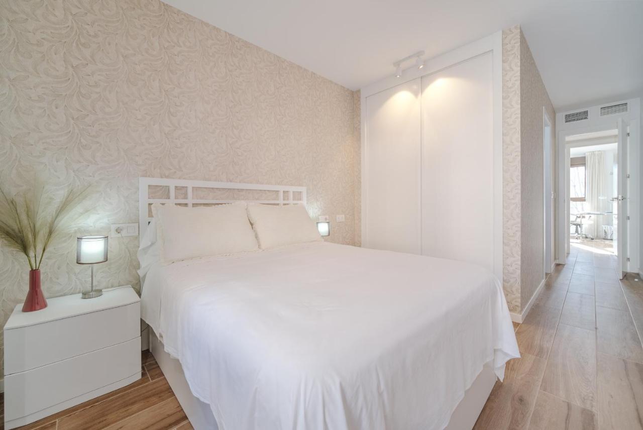 Brisas Del Arenal Apartment Javea By Rock Rentals Platja de Larenal 外观 照片