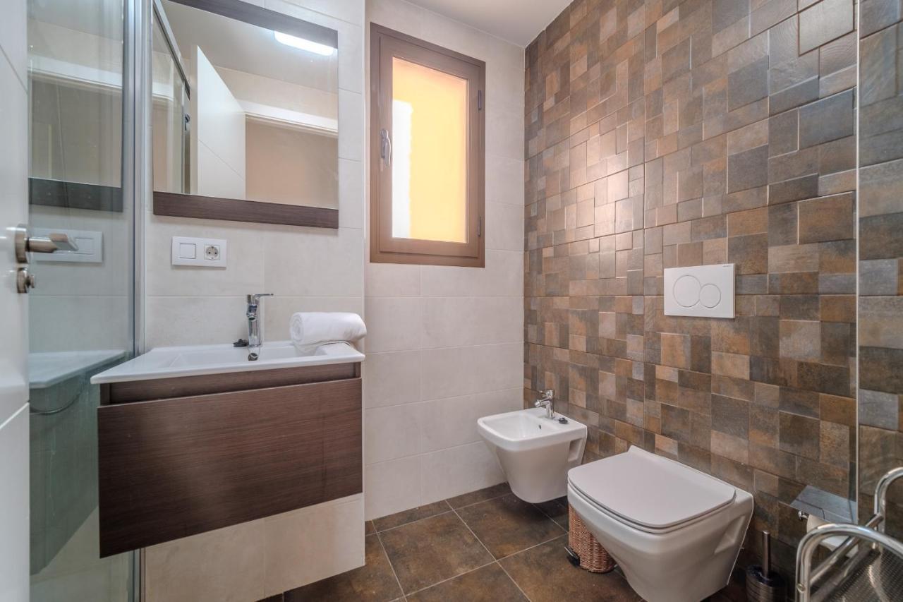 Brisas Del Arenal Apartment Javea By Rock Rentals Platja de Larenal 外观 照片