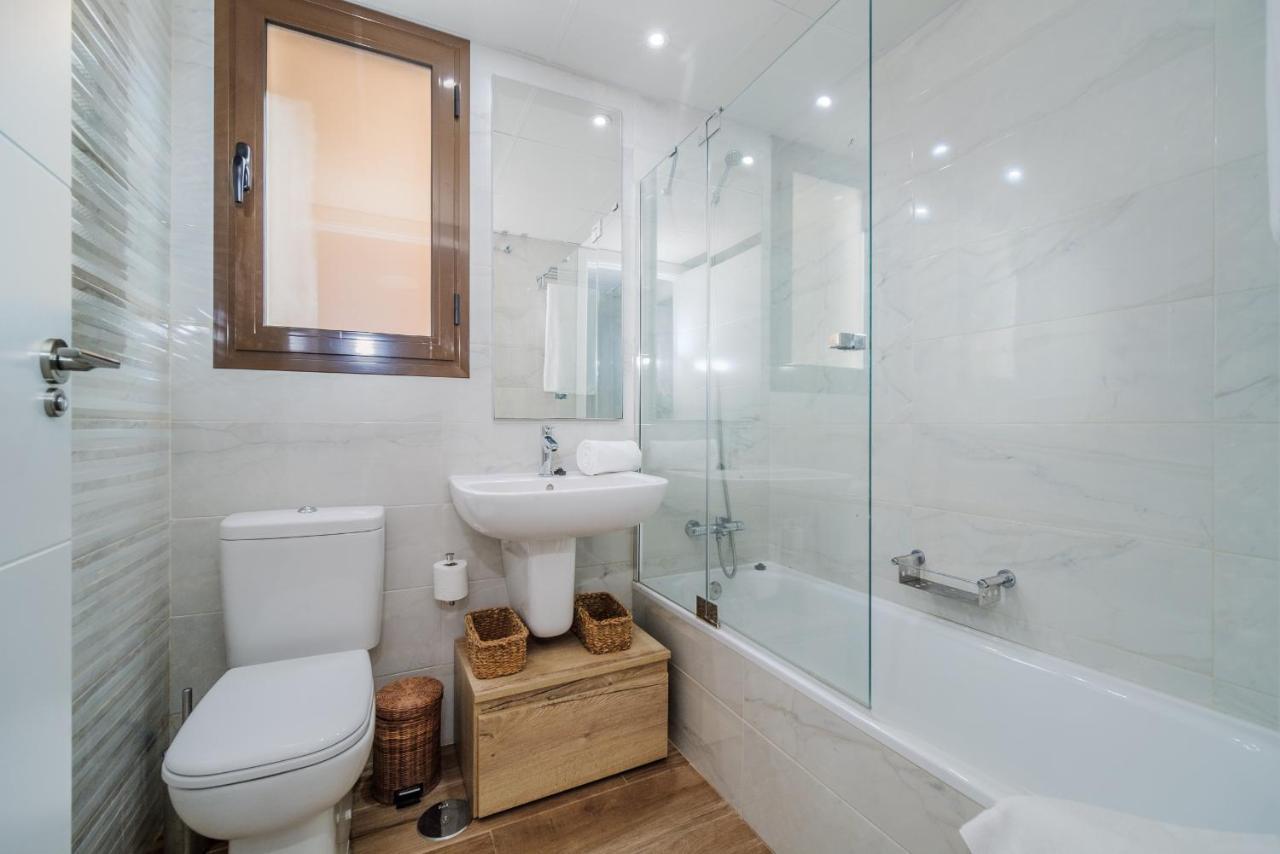 Brisas Del Arenal Apartment Javea By Rock Rentals Platja de Larenal 外观 照片